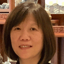 Xueli (Shirley) Liu