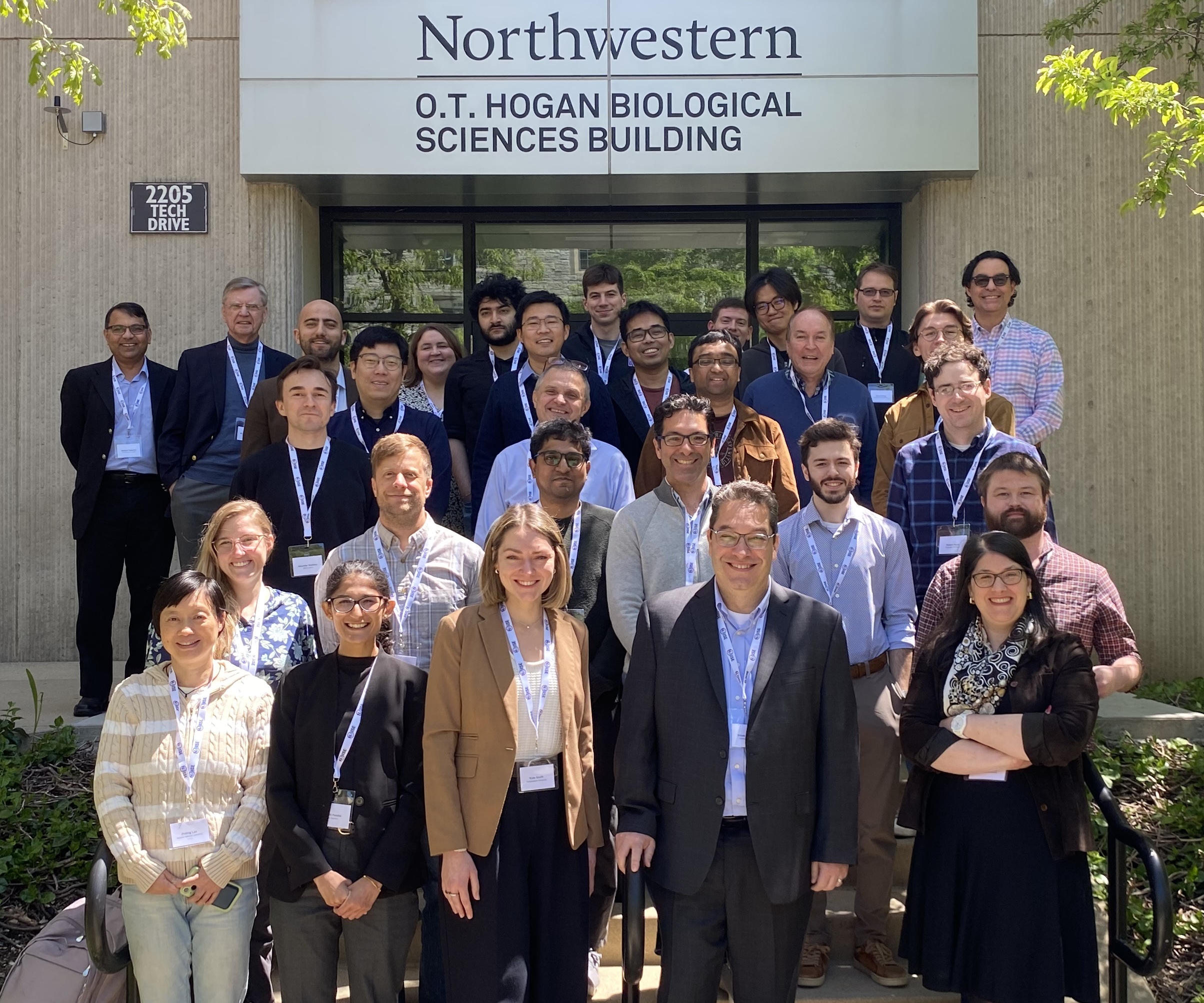 quantum software stack workshop 