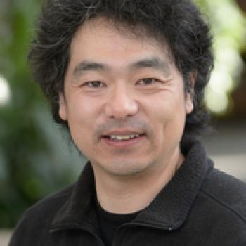 Kazutomo Yoshii