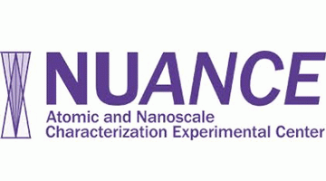 NUANCE logo