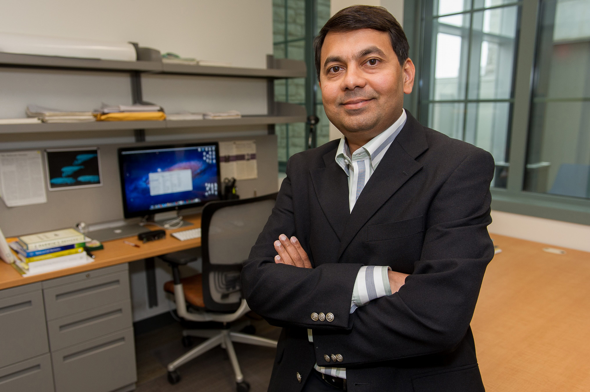 Neelesh Patankar
